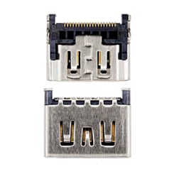 HDMI Port (Premium) for PlayStation 5 / 5 Pro / 5 Slim