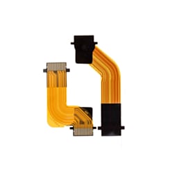 L & R Keypad Flex Cable for PlayStation 5 (Dual Sense) Wireless Controller