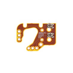 Joystick 3D Analog Stick Drift Fix Mod (v2) for PlayStation Series / Xbox Series / Switch Pro Controllers