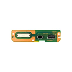 USB / USB-C Port Module Board for PlayStation 5 Console (1000 / 1100)