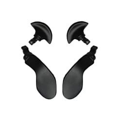 4in1 Paddle Buttons for PlayStation 5 (DualSense Edge) Controller (Only Ground Shipping)