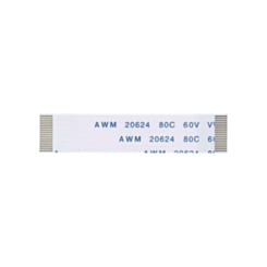 Touchpad Flex Cable for PlayStation 5 (DualSense Edge) Controller (18 PIN)