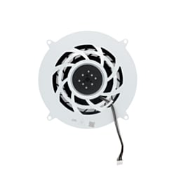 Inner Cooling Fan for PlayStation 5 Slim (19 Blades)