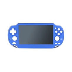 Screen Replacement with Bracket for PlayStation Vita 1000 (BLUE)
