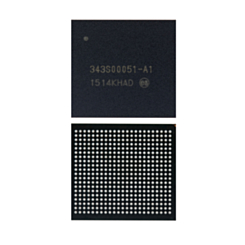 Power IC (343S00051-A1) for iPad Pro 9.7 (BIG) (Used on Mainboard)