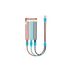 MaAnt PY1 iPhone Startup Cable (Not Returnable)