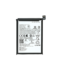 Replacement Battery for Motorola Moto G85 (XT2427-3 / 2024) / Moto S50 Neo (XT2427-4 / 2024) (QE50) (Only Ground Shipping)