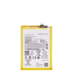 Replacement Battery for Motorola Moto G 5G (XT2417) / G Play (XT2413) / G34 (XT2363) / G24 (XT2423) / G04 (XT2421) / G45 5G (XT2369) (QF50) (Only Ground Shipping)