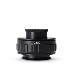 QianLi Mega-Idea Triocular CTV Camera Connector - 0.5x