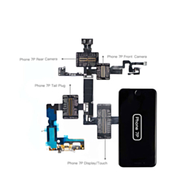 QianLi iBridge FPC Test Cable for iPhone 7P (Not Returnable)