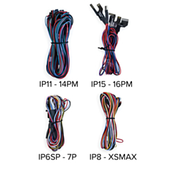 QianLi iPower Pro Max V3.2 DC Power Cable for iPhone 6 to 16 Pro Max (Cable Only) (Not Returnable)