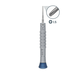QianLi Mega-Idea 2D Throne Screwdriver Model F Phillips 1.5