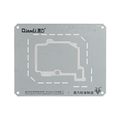 Purchase the QianLi Bumblebee Middle Layer for Galaxy S24 Ultra SM-S928 U/W/O/D MRF 06G.
