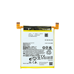 Replacement Battery for Motorola Moto Edge 50 Ultra / X50 Ultra (XT2401-2 / 2024) (QV45) (Only Ground Shipping)