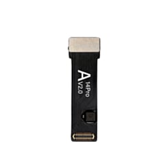 QianLi Mega-Idea Back Camera Repair Tag-On Flex Cable for iPhone 14 Pro (Not Returnable)