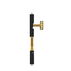 Power and Volume Button Flex Cable for T-Mobile REVVL 6