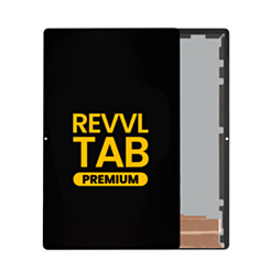 LCD Assembly without Frame for T-Mobile Revvl TAB 5G (Premium)