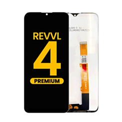 LCD Assembly for T-Mobile Revvl 4 (Premium)