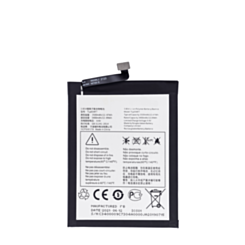 Replacement Battery for T-Mobile Revvl 4 (TLp034F7) (Only Ground Shipping)