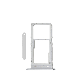 Sim Card Tray for T-Mobile REVVL 7 (GRAY)