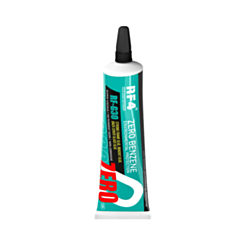 RF4 RF-G30 LCD Display Frame Glue - Black (60g )