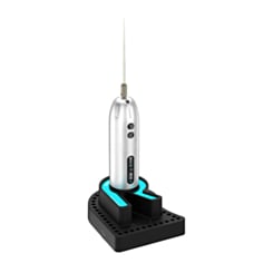 RF4 GR3S Glue Remover Machine with Charging Base (Only Ground Shipping)