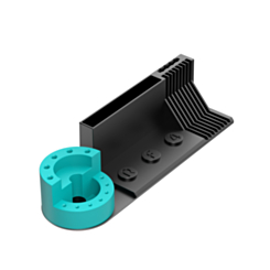 RF4 RF-ST15 Multifunctional Repair Tools Storage Box for Repair Tools (Only Ground Shipping)