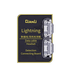 QianLi Data Cable / Headset Detection Connection Board (Not Returnable)