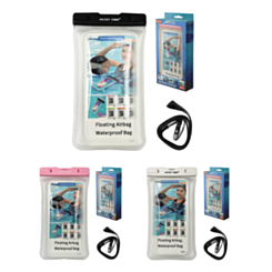 ROMIX RH03 Universal Waterproof Cell Phone Dry Bag