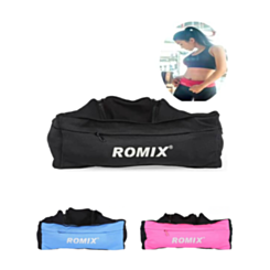 Romix RH26 (4.7") Elastic Spandex Sports Waist Bag Pouch