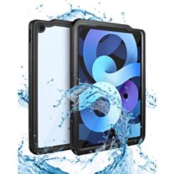 REDPEPPER Waterproof Tablet Case for iPad Air 4 / Air 5 / Air 11 2024 / iPad Air 11 2025 (Only Ground Shipping)