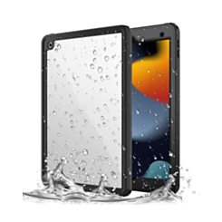 REDPEPPER Waterproof Tablet Case for iPad 10.2" (9th / 8th / 7th) (Only Ground Shipping)