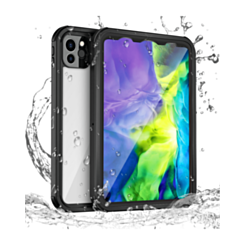 REDPEPPER Waterproof Tablet Case for iPad Pro 11 (1st / 2nd / 3rd / 4th) (Only Ground Shipping)