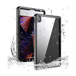 REDPEPPER Waterproof Tablet Case for iPad Pro 12.9 (5th / 6th) (Only Ground Shipping)