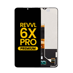 LCD Assembly for T-Mobile Revvl 6X Pro 5G (Premium)