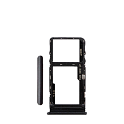 Sim Tray for T-Mobile Revvl 5G (BLACK)