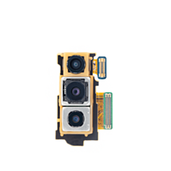 Purchase the back camera for Galaxy S10 Plus and S10, International version.