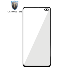 Order the digitizer glass with OCA for Galaxy S10 Plus, premium quality.