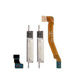 5G Antenna Flex Cable with Module for Galaxy S20 (G981) (4 Piece Set)