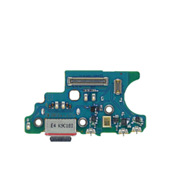 Charging Port Board for Galaxy S20 (G981B) (International Version) (Premium)
