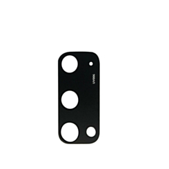 Back Camera Lens with Adhesive for Galaxy S20 (G980 / G981) (Glass Only) (2 Pack)