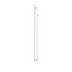 Signal Antenna Connecting Cable for Galaxy S20 FE (G780 / G781) (3 Piece Set)