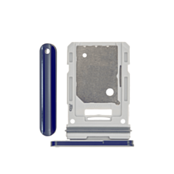 Dual Sim Card Tray for Galaxy S20 FE (G781) (Cloud Navy)