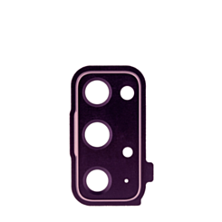 Buy the Back Camera Lens with Bracket for Galaxy S20 FE in Cloud Lavender.