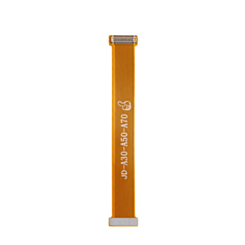 LCD Tester Cable for Galaxy A30 (A305 / 2019) / A50 (A505 / 2019) / A70 (A705 / 2019) / S20 FE 4G / 5g