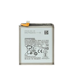 Purchase the Replacement Battery for Galaxy S20 Ultra, Premium.