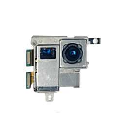 Back Camera (Wide and Telephoto) with Bracket for Galaxy S20 Ultra (G988)