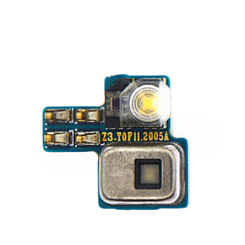 Flash Light with Proximity Sensor Flex Cable for Galaxy S20 Ultra (G988)