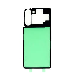 Order the Back Glass Adhesive Tape for Galaxy S21, Pack of 5.
