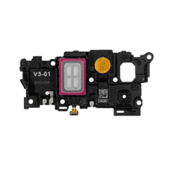 Ear Speaker with Antenna Cover for Galaxy S21 (G991) (International Version)